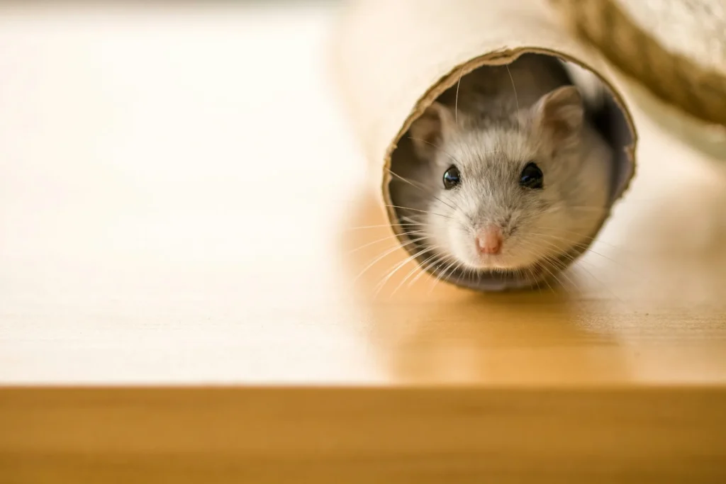 Rodent-Removal - Guilderland Pest Control Pros | Guilderland, NY | 518-319-9308