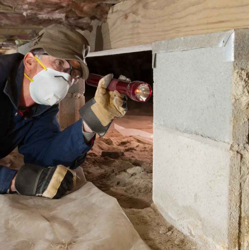 Termite Control - Guilderland Pest Control Pros | Guilderland, NY | 518-319-9308